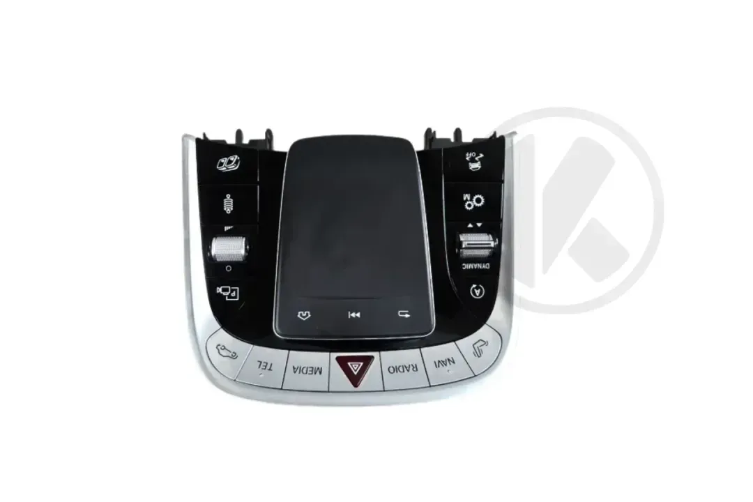 a2229001421   control unit